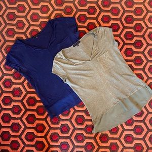 Sanctuary Shirt 2-Pack